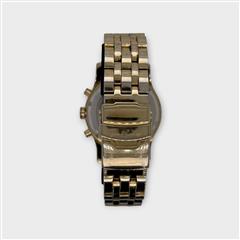 Joe Rodeo JoJo Mens Diamond Watch 2000 Parts or Repair